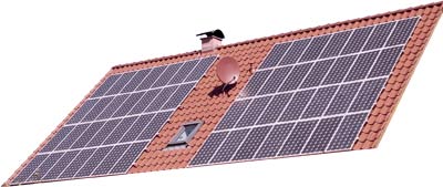 Photovoltaikmodul