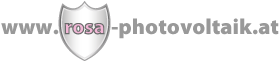 Logo rosa Photovoltaik - Spezialanbieter PV-Versicherungen