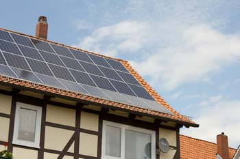 Photovoltaikanlage