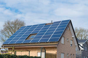 Photovoltaikanlage